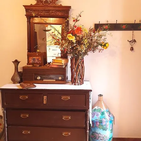Penzion Ero's Traditional