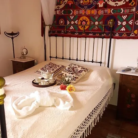 Penzion Ero's Traditional *