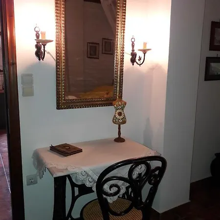 Ero's Traditional Penzion