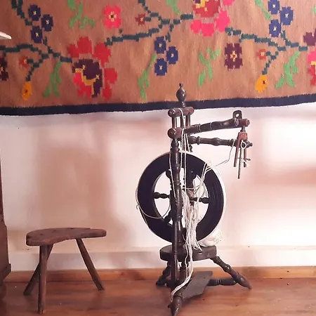 Ero's Traditional Penzion
